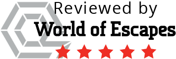 Widget for escape room "Operation: Delta Starfire"